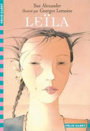 Leïla